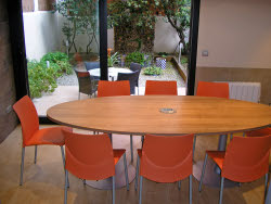 Sala de Reunions